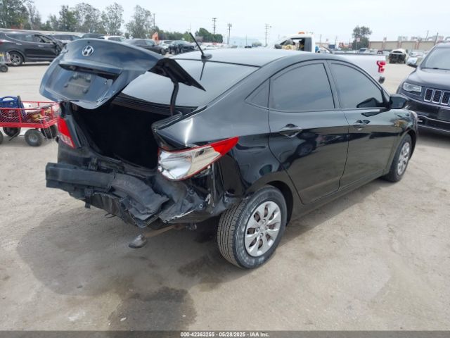 KMHCT4AE0GU121275 Hyundai dohc gdi gamma
