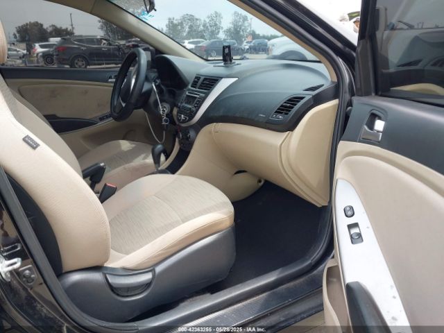 KMHCT4AE0GU121275 Hyundai dohc gdi gamma