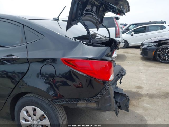 KMHCT4AE0GU121275 Hyundai dohc gdi gamma