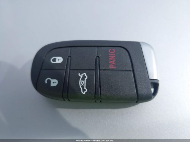 2016 FIAT 500X ZFBCFXET0GP332111 Photo 10