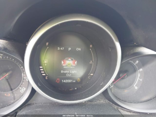 2016 FIAT 500X ZFBCFXET0GP332111 Photo 6
