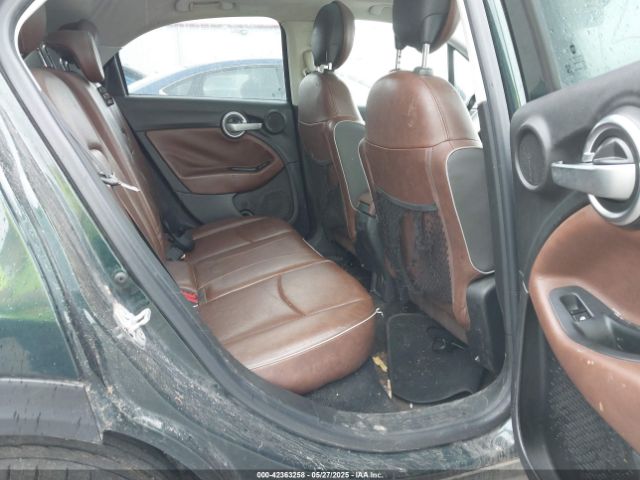 2016 FIAT 500X ZFBCFXET0GP332111 Photo 7