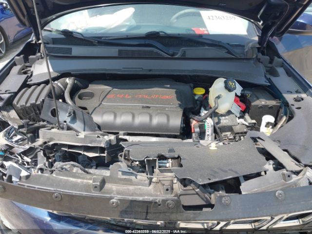 2019 JEEP COMPASS 3C4NJDBB2KT650866 Photo 9