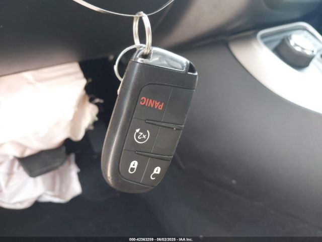 2019 JEEP COMPASS 3C4NJDBB2KT650866 Photo 10