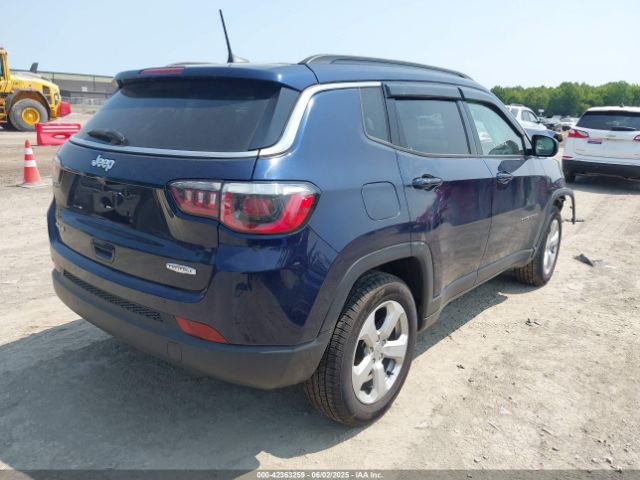 2019 JEEP COMPASS 3C4NJDBB2KT650866 Photo 3