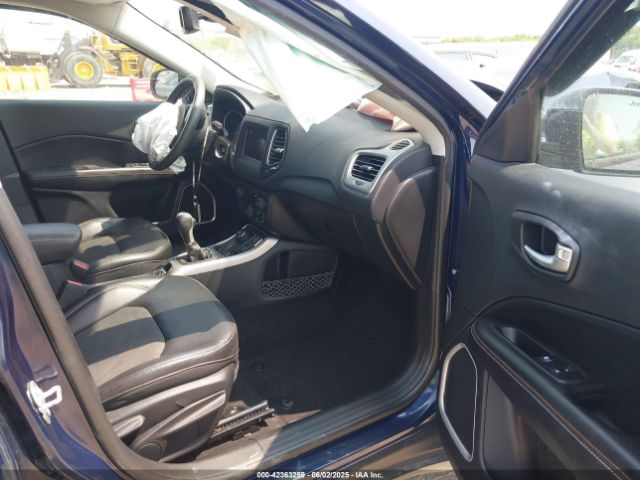2019 JEEP COMPASS 3C4NJDBB2KT650866 Photo 4