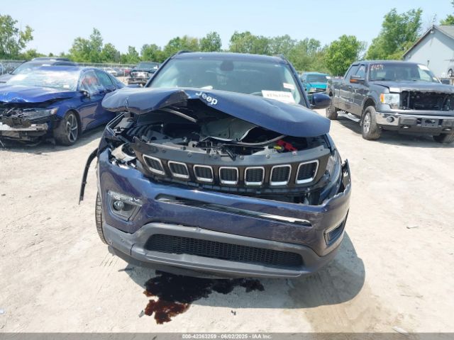 2019 JEEP COMPASS 3C4NJDBB2KT650866 Photo 5