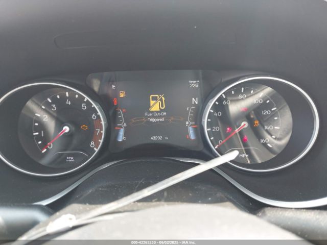 2019 JEEP COMPASS 3C4NJDBB2KT650866 Photo 6
