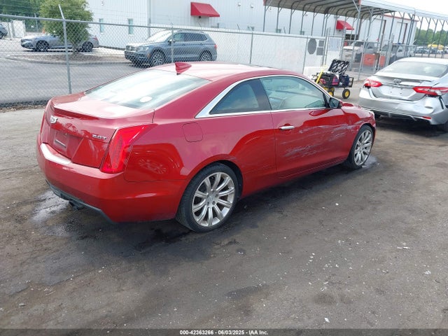 2017 CADILLAC ATS 1G6AB1RX7H0162937 Photo 3