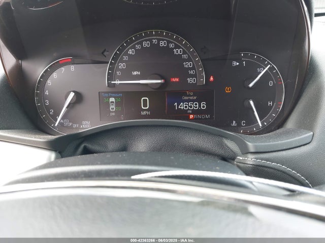 2017 CADILLAC ATS 1G6AB1RX7H0162937 Photo 6