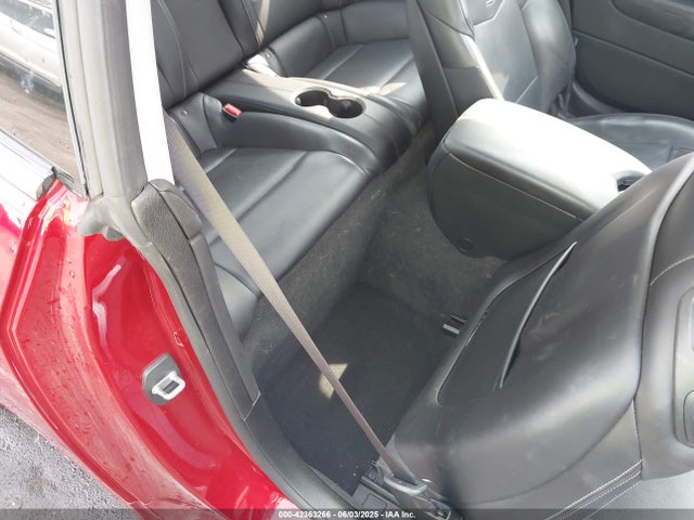 2017 CADILLAC ATS 1G6AB1RX7H0162937 Photo 7