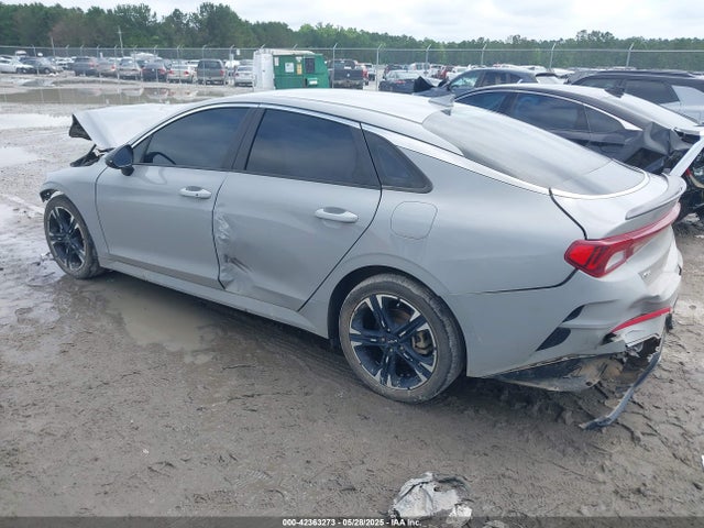 5XXG64J22NG129352 KIA t-gdi gamma ii