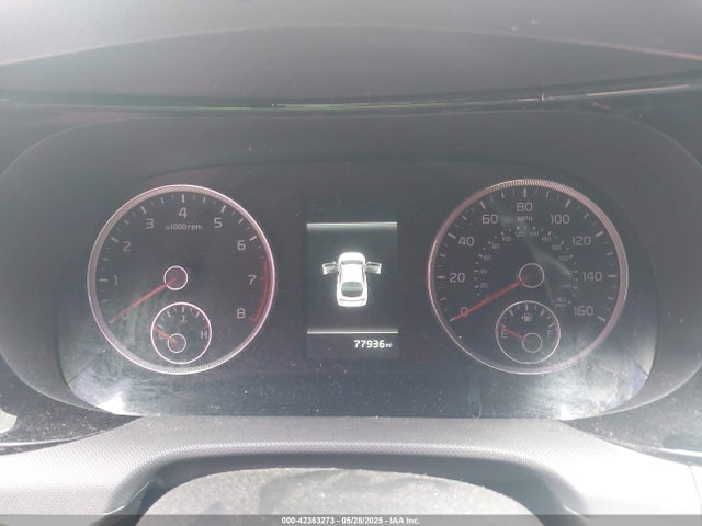 5XXG64J22NG129352 KIA t-gdi gamma ii