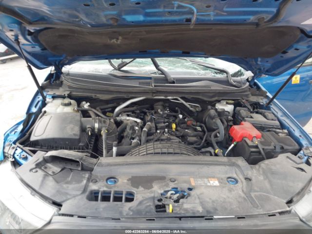 2021 FORD RANGER 1FTER1EH3MLD54955 Photo 9