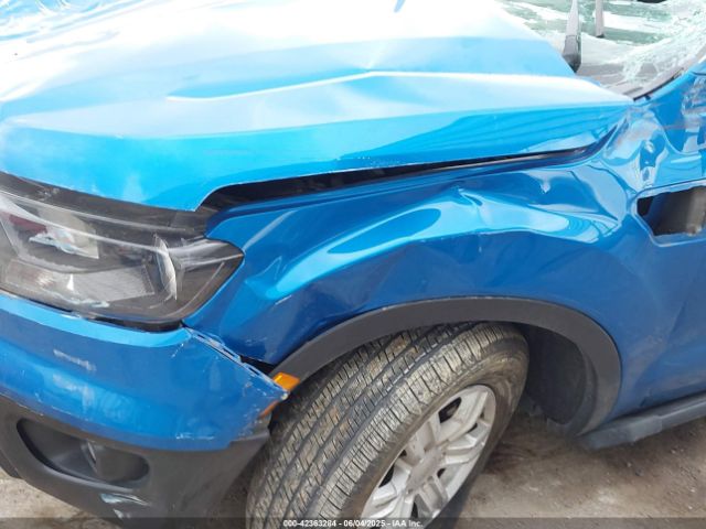 2021 FORD RANGER 1FTER1EH3MLD54955 Photo 5