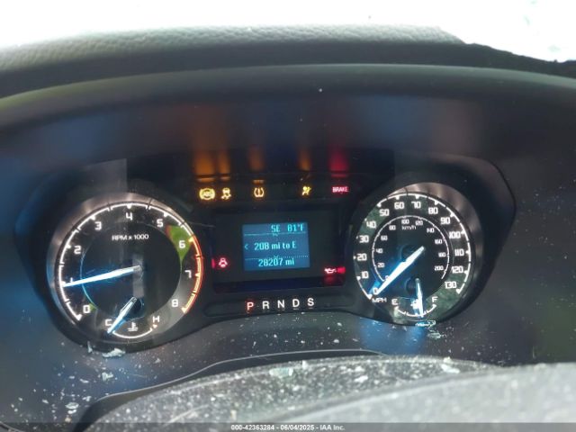2021 FORD RANGER 1FTER1EH3MLD54955 Photo 6