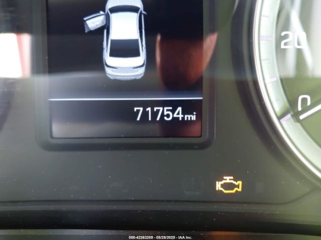 5NPE24AF3JH614846 Hyundai SONATA SE