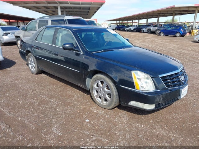 2009 CADILLAC DTS 1G6KD57Y29U132837 Photo 0