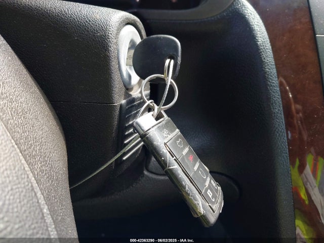 2009 CADILLAC DTS 1G6KD57Y29U132837 Photo 10