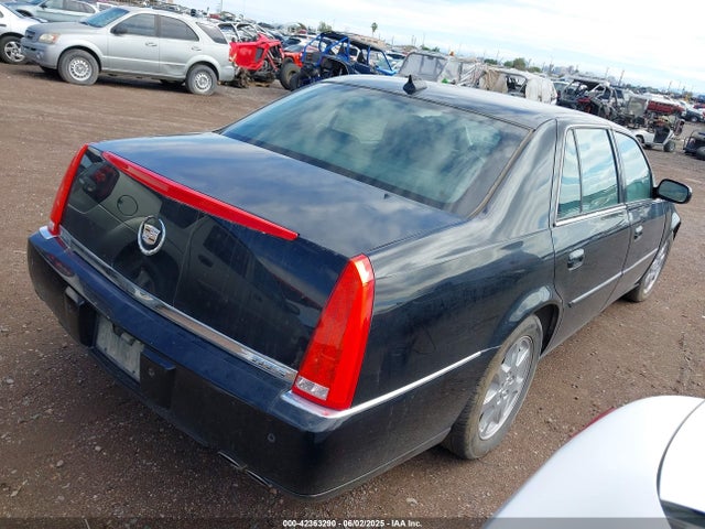 2009 CADILLAC DTS 1G6KD57Y29U132837 Photo 3
