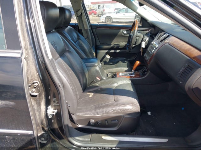 2009 CADILLAC DTS 1G6KD57Y29U132837 Photo 4