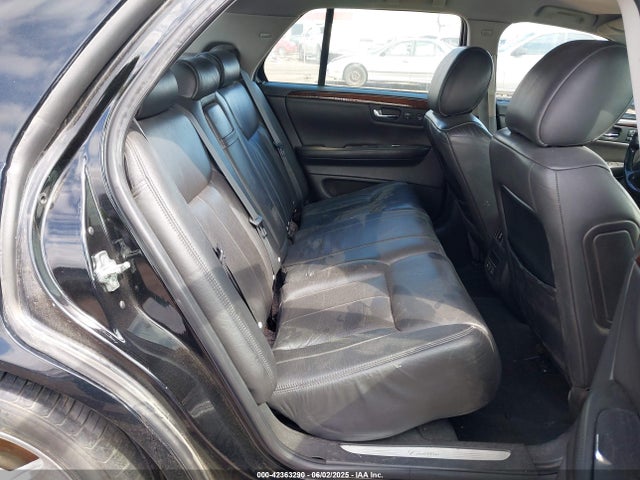 2009 CADILLAC DTS 1G6KD57Y29U132837 Photo 7