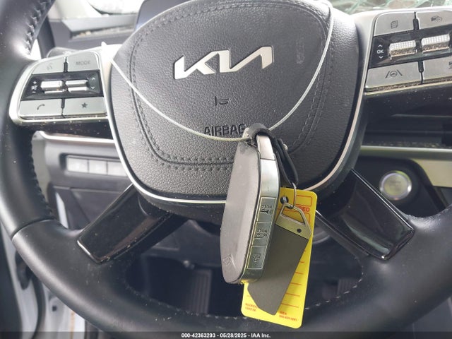 5XYP34GC4RG520271 KIA gdi lambda-ii