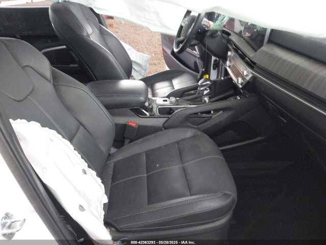 5XYP34GC4RG520271 KIA gdi lambda-ii