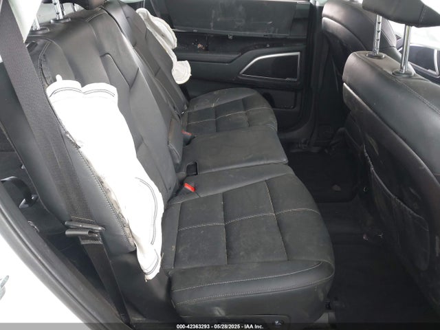 5XYP34GC4RG520271 KIA gdi lambda-ii