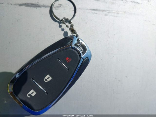3GNAXHEV0MS123855 Chevrolet lyx