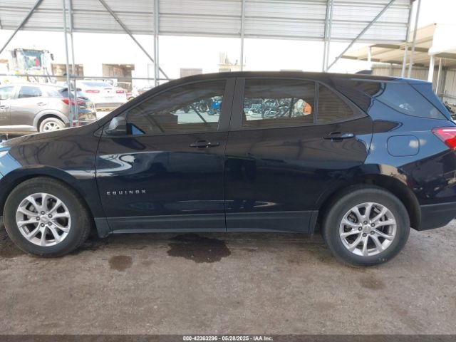 3GNAXHEV0MS123855 Chevrolet lyx