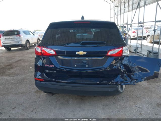 3GNAXHEV0MS123855 Chevrolet lyx