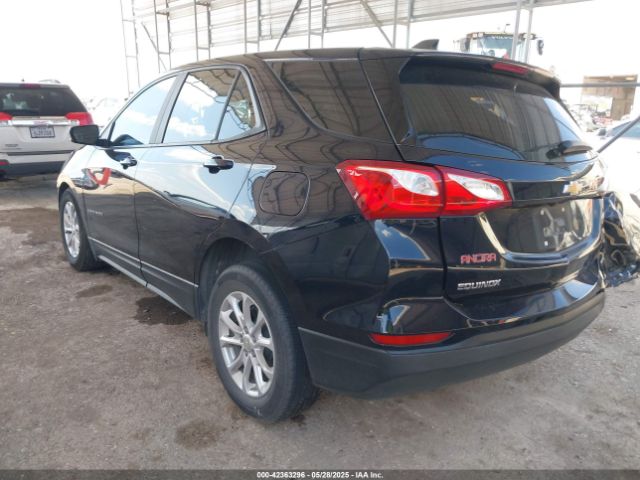 3GNAXHEV0MS123855 Chevrolet lyx