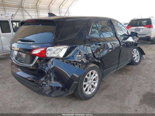 3GNAXHEV0MS123855 Chevrolet lyx