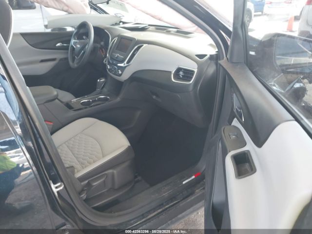 3GNAXHEV0MS123855 Chevrolet lyx