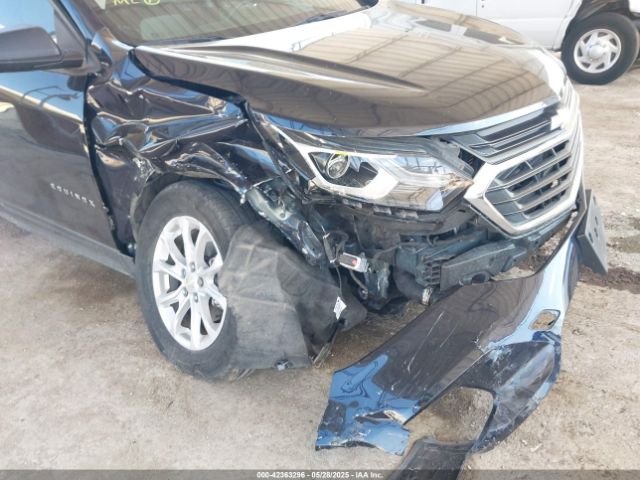 3GNAXHEV0MS123855 Chevrolet lyx