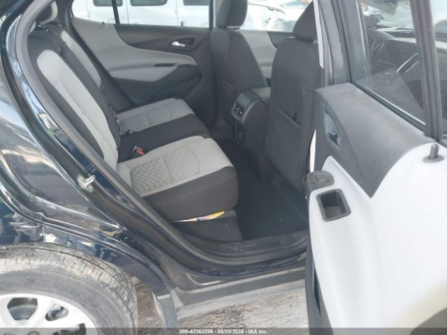 3GNAXHEV0MS123855 Chevrolet lyx