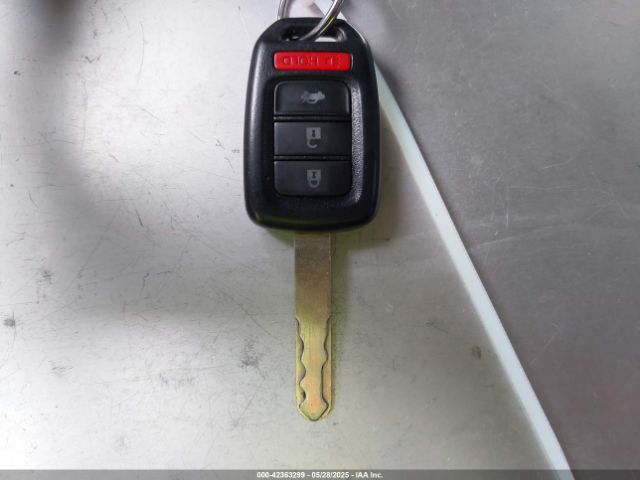 1HGCR2F15HA214875 Honda Accord Sport Se