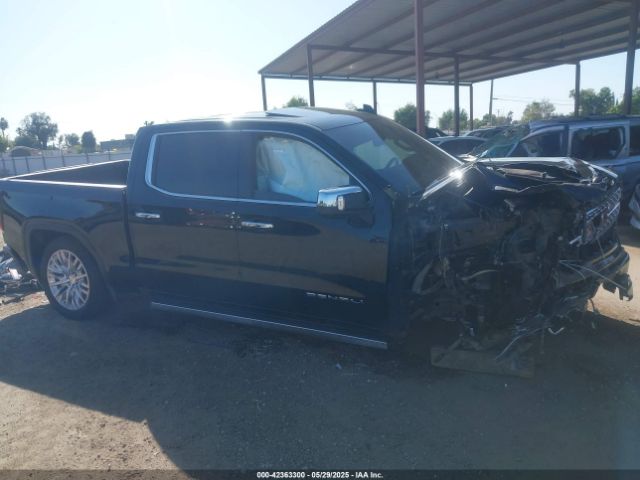 1GTU9FEL8KZ173809 GMC Sierra 1500 Denali