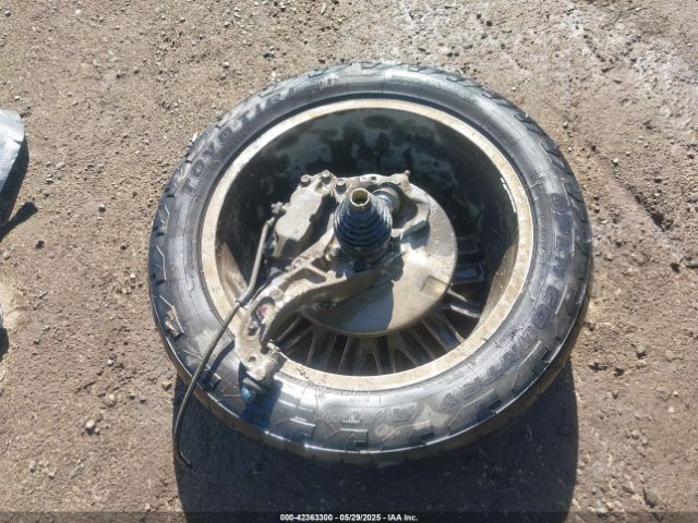 1GTU9FEL8KZ173809 GMC Sierra 1500 Denali