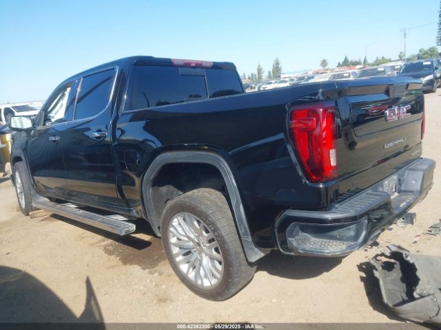 1GTU9FEL8KZ173809 GMC Sierra 1500 Denali