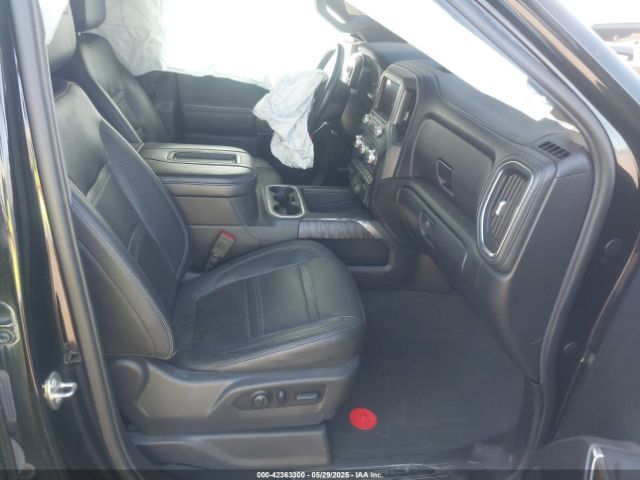1GTU9FEL8KZ173809 GMC Sierra 1500 Denali