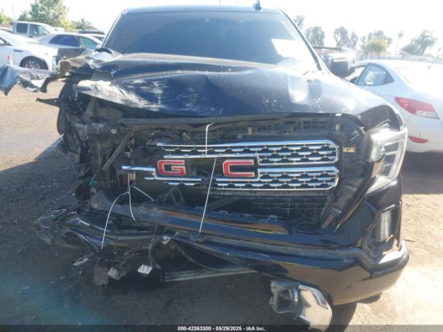 1GTU9FEL8KZ173809 GMC Sierra 1500 Denali