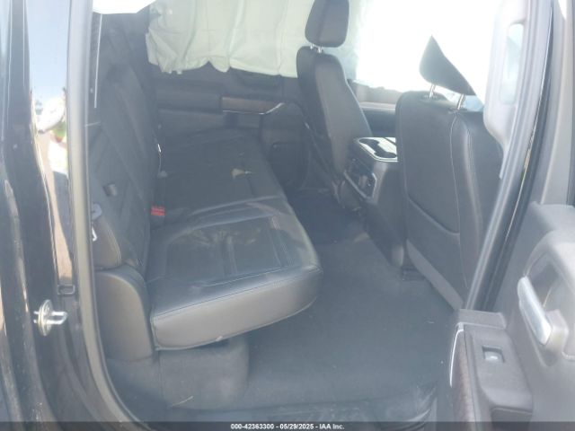 1GTU9FEL8KZ173809 GMC Sierra 1500 Denali