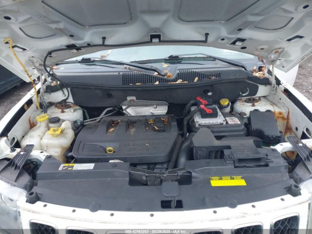 1C4NJDBB7ED551387 Jeep Compass Sport