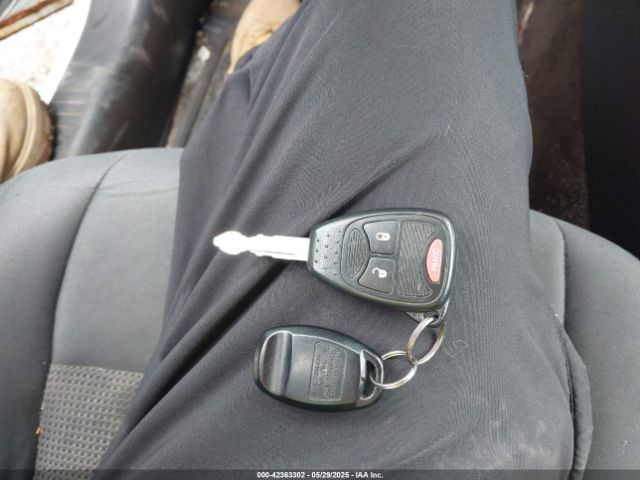 1C4NJDBB7ED551387 Jeep Compass Sport