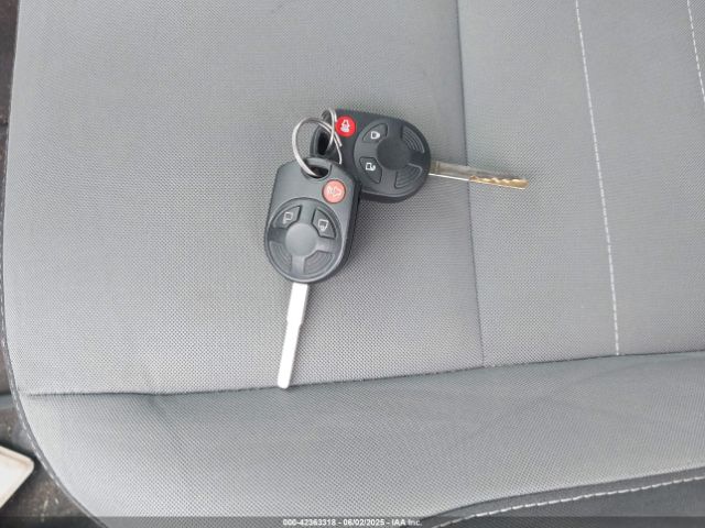 1FMCU0GX5EUD87158 Ford ESCAPE SE