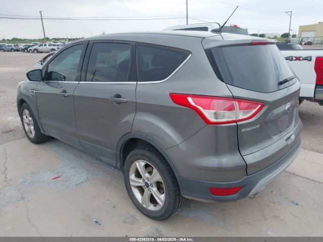 1FMCU0GX5EUD87158 Ford ESCAPE SE