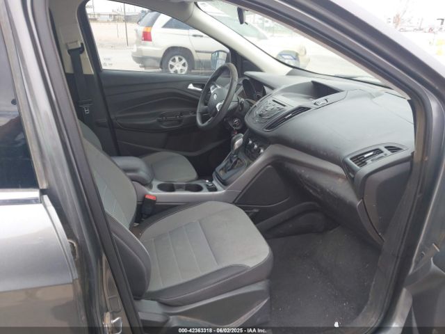 1FMCU0GX5EUD87158 Ford ESCAPE SE