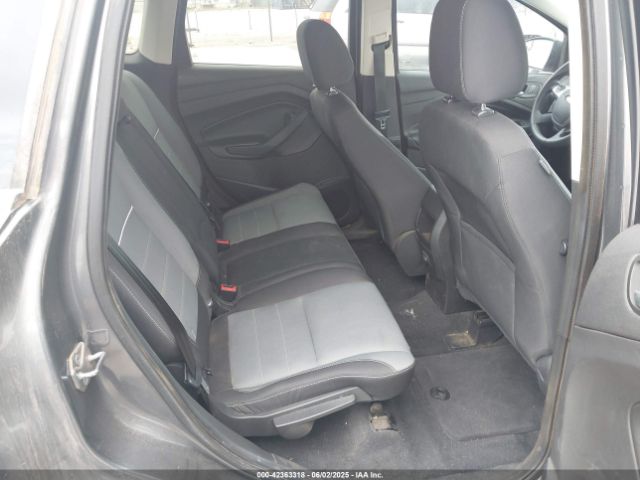 1FMCU0GX5EUD87158 Ford ESCAPE SE